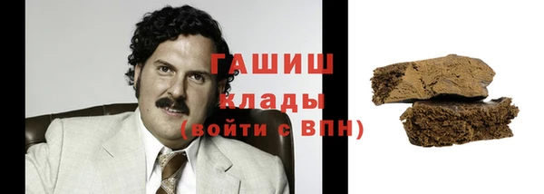 шишки Верея