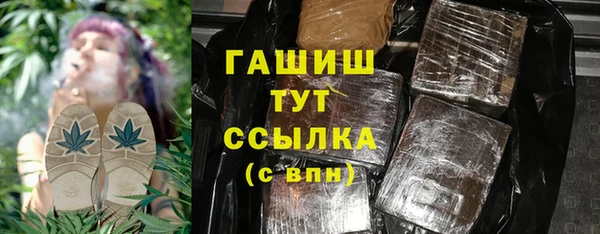 шишки Верея